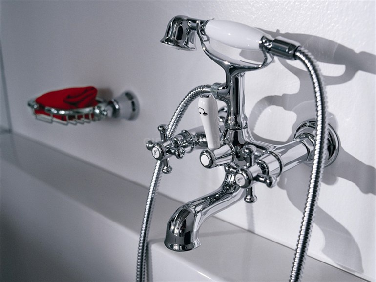 Comment changer le robinet de la salle de bain ? Les pannes de grue les plus courantes et comment les réparer