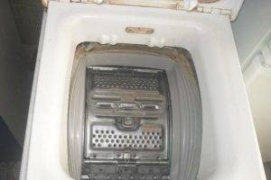 Machines à laver Zanussi : les meilleures machines à laver de marque + ce qu'il faut rechercher avant d'acheter