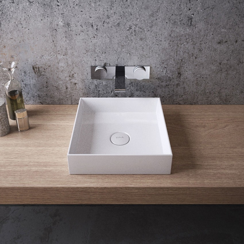 6 conseils pour choisir un comptoir de salle de bain