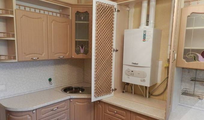 Caractéristiques de l'appareil pour chauffer une maison de campagne à l'électricité