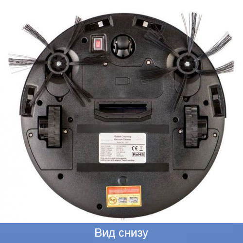 Aperçu des robots aspirateurs panda