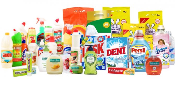 Top 8 des meilleurs détergents à lessive de 2020 par zuzako