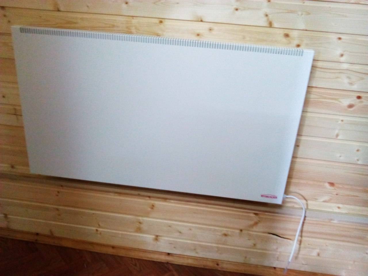 Avis sur les radiateurs-convecteurs à économie d'énergie Cosy