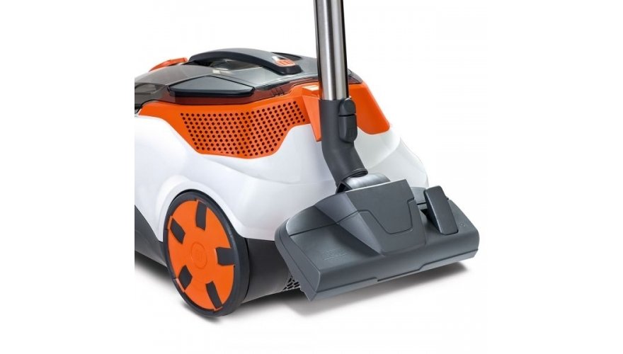 Aspirateurs pour nettoyage à sec avec aqua-box thomas (thomas)