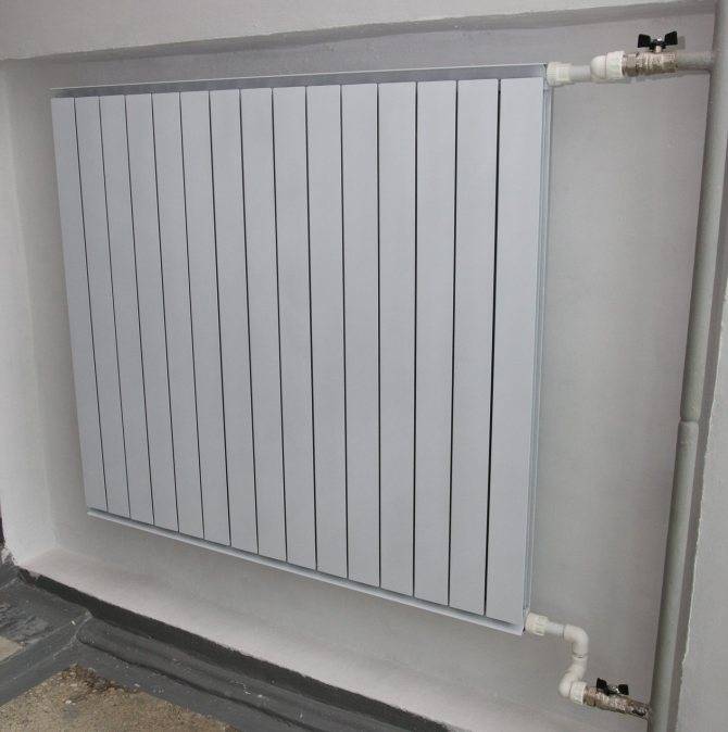 Aperçu des gammes de modèles de radiateurs à panneaux Prado