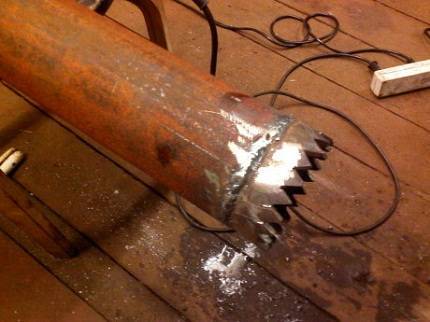 Réanimation et réparation et puits d'eau : que pouvez-vous faire vous-même, et que vaut-il mieux donner aux pros ?