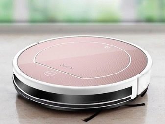 Test de l'aspirateur robot iLife v7s : assistant budgétaire et assez fonctionnel