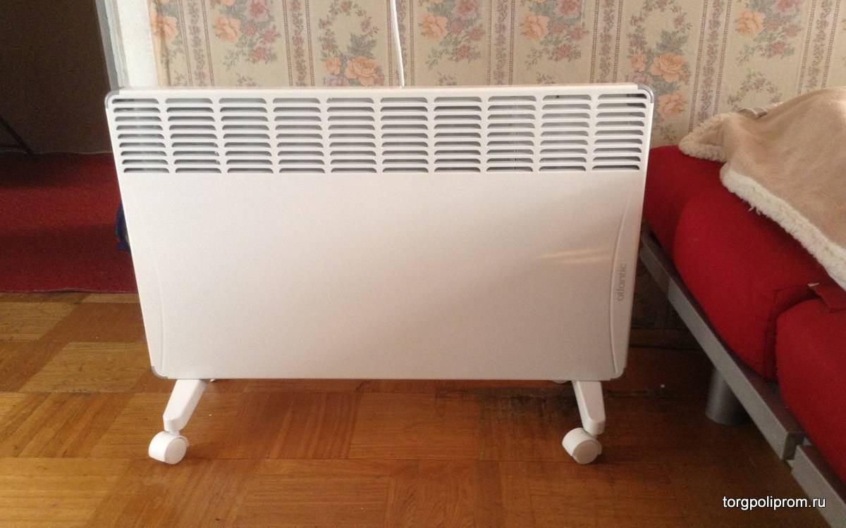 Classement des meilleurs convecteurs électriques pour chalets et maisons en 2019