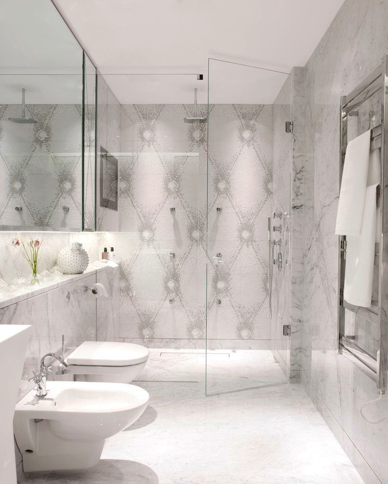 WC avec fonction bidet : critères de sélection + aperçu des modèles populaires