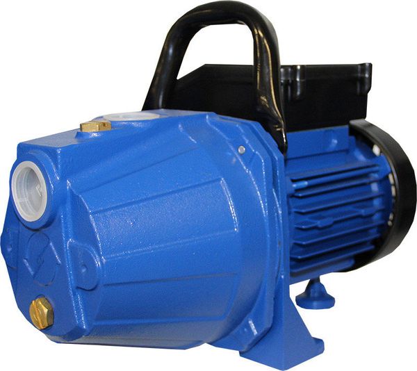 Les meilleures pompes de surface : nous choisissons des équipements de pompage pour les communications domestiques et rurales