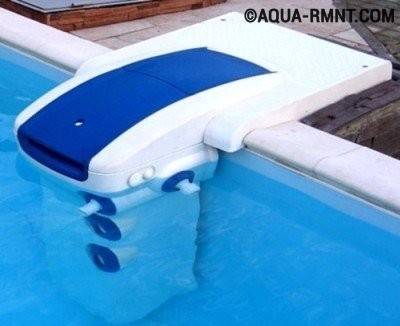 Comment choisir le bon filtre pour la piscine : bilan comparatif de 3 appareils de filtration