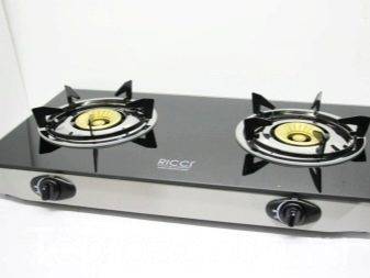 Comment fonctionne une cuisinière à gaz: le principe de fonctionnement et le dispositif d'une cuisinière à gaz typique
