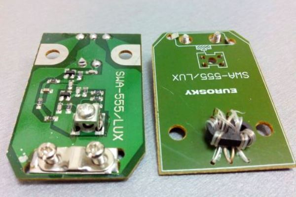 Amplificateur d'antenne à faire soi-même - circuits d'amplification de signal simples