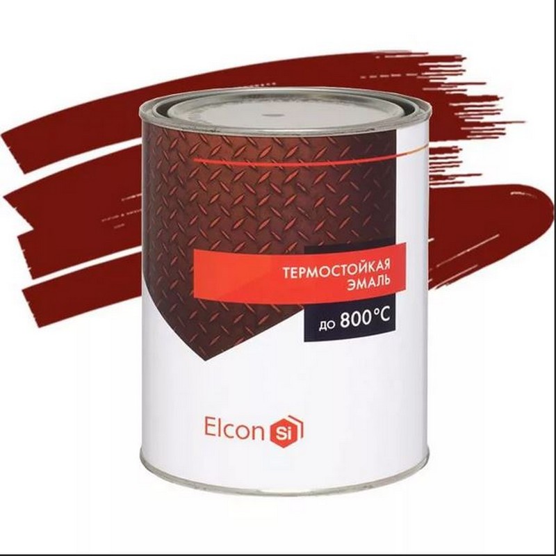 Peinture résistante à la chaleur - Top 7 des peintures ignifuges jusqu'à 1000 degrés