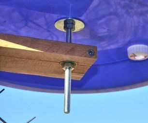 Comment fabriquer une éolienne de vos propres mains