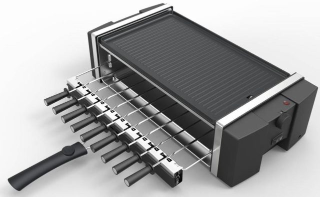 Les meilleurs fabricants de barbecues faits maison : une douzaine de modèles populaires + ce qu'il faut rechercher lors du choix