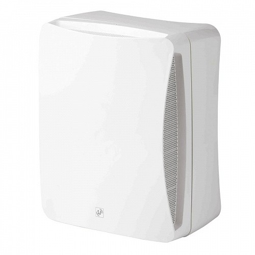 Ventilateur d'extraction dans la salle de bain : conseils pour les acheteurs + une douzaine des meilleures offres du marché