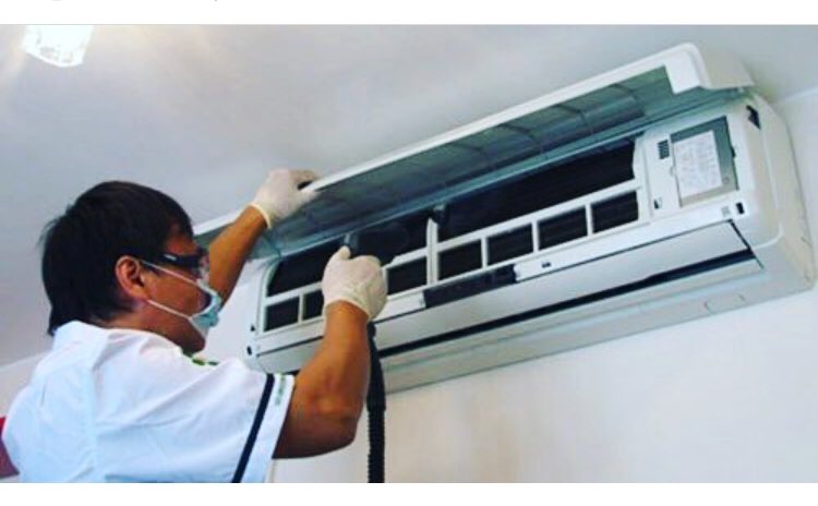 Comment démarrer le climatiseur après l'hiver? - sur la construction et la réparation en mots simples