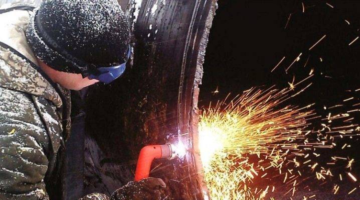 Couper des tuyaux en biais : avantages et inconvénients des différentes méthodes + exemple de travail