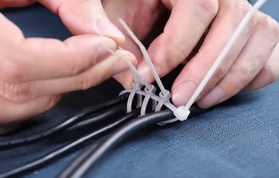 Façons d'utiliser un serre-câble dans les signets de tous les jours 3