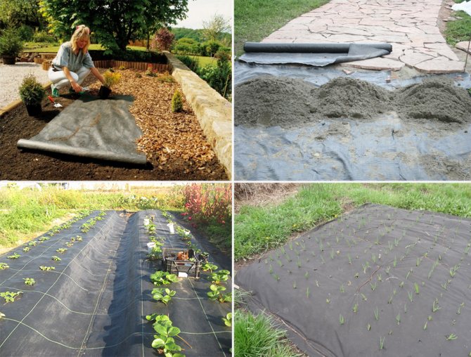 Caractéristiques, sélection et coût du géotextile pour le drainage