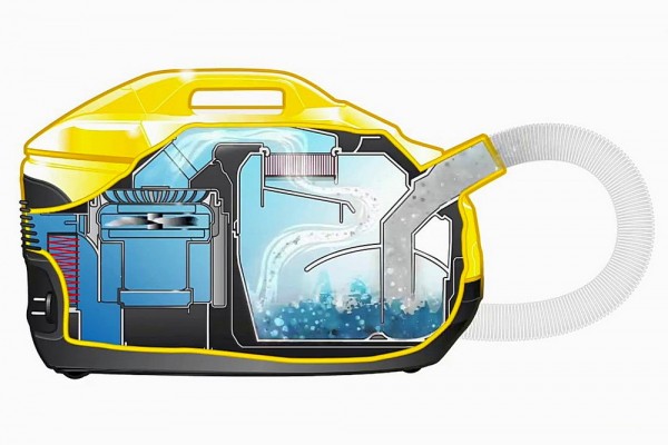 Aspirateurs de lavage Karcher : classement des 5 meilleurs modèles + conseils avant achat