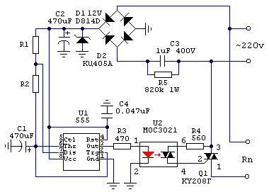 Relais temporisé à faire soi-même : tour d'horizon de 3 options maison