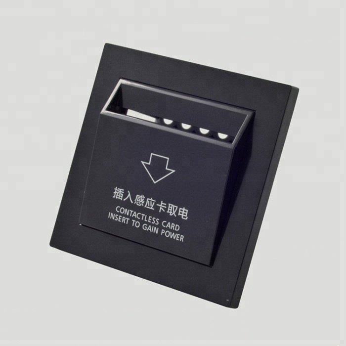 Schéma de connexion de l'interrupteur - schémas typiques et instructions d'installation étape par étape (115 photos et vidéos)