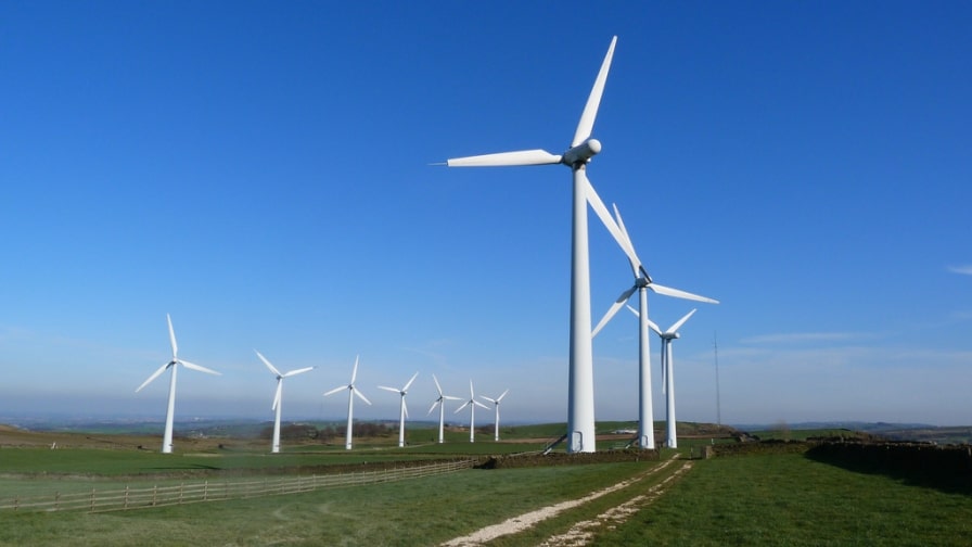 Allemagne - l'argent du vent