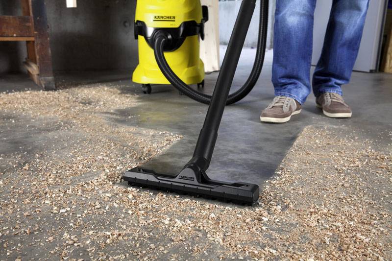 Top 10 des aspirateurs karcher : aperçu des caractéristiques + comment choisir le meilleur modèle pour votre maison