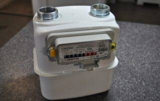 Calcul du diamètre d'un gazoduc: exemple de calcul et caractéristiques de pose d'un réseau de gaz