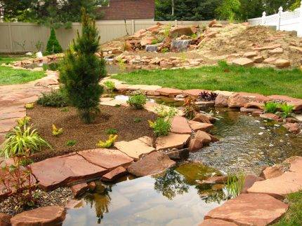 Un bon drainage autour de la maison : analyse des principaux points techniques