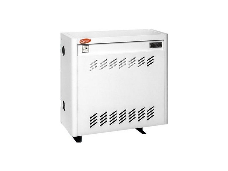 Chaudière à gaz Danko - spécifications et avis