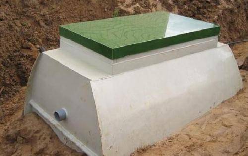 Comment la fosse septique Tver est installée: un aperçu de la technologie d'installation