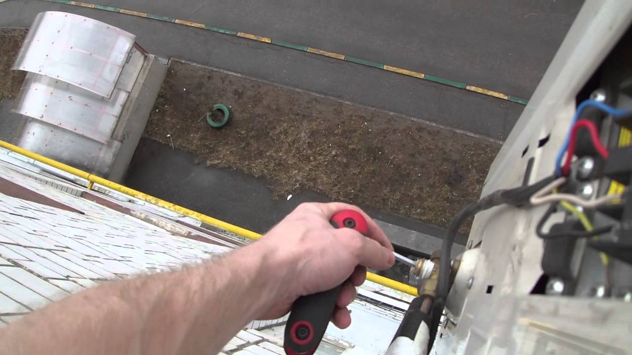 Comment démonter soi-même le split system : procédure de démontage