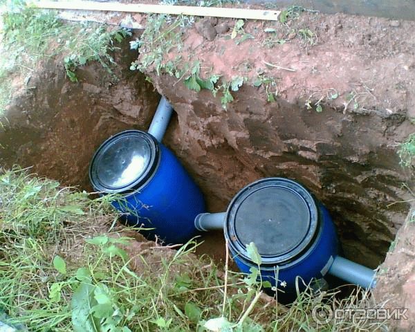 Antiseptique pour une toilette dans le pays: un aperçu des produits chimiques et des bioactivateurs