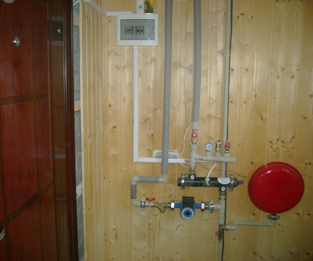 Chauffage électrique d'une maison privée: comment fabriquer à moindre coût un système de chauffage électrique à faire soi-même