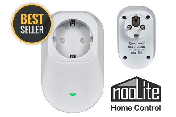 Prise intelligente - un aperçu des meilleurs modèles. instructions sur la façon de gérer une prise gsm