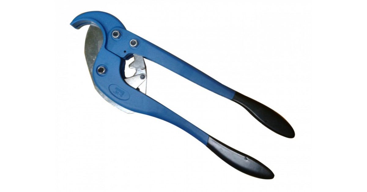 Coupe de haute qualité des tuyaux en polypropylène. comment couper des tuyaux en polypropylène? types et caractéristiques des outils, technologie de coupe avec des ciseaux de précision, recommandations de spécialistes