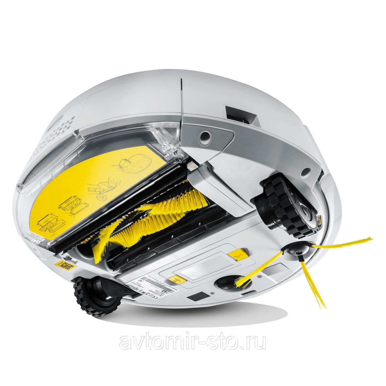 Les meilleurs robots aspirateurs : une note de pas cher et cher, pour le nettoyage à sec et humide