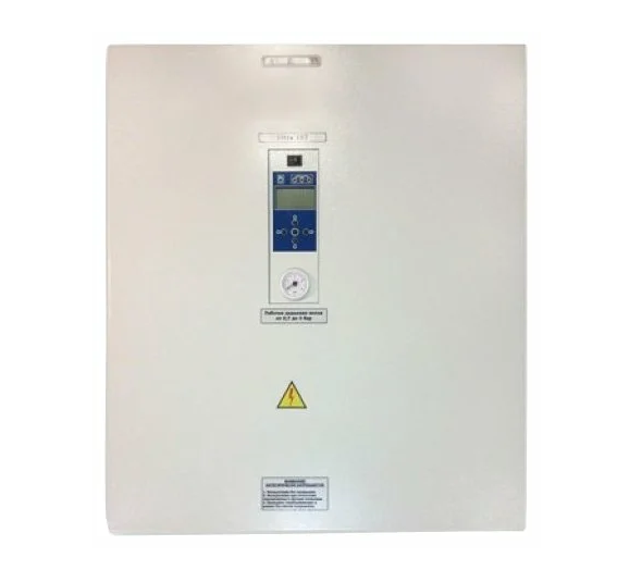 Avis sur les chaudières électriques pour le chauffage des maisons privées