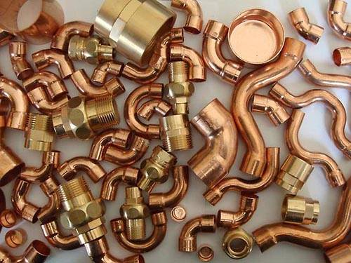 Inconvénients et avantages des tuyaux en cuivre. | plomberie en cuivre.