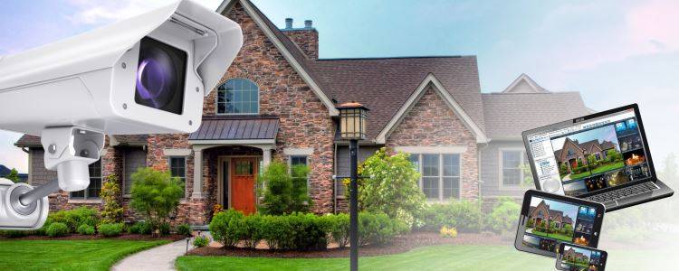 Lois sur la vidéosurveillance : ce que vous devez savoir sur l'installation de caméras de sécurité au bureau, dans l'entreprise, dans les bâtiments résidentiels