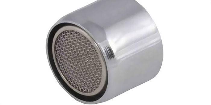 Mitigeur cascade cascade : appareil, avantages et inconvénients + revue des meilleurs fabricants