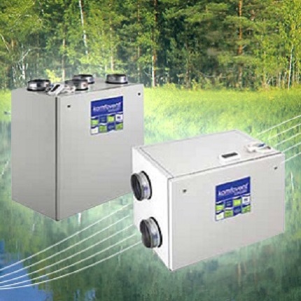 Climatiseur avec ventilation de soufflage, types de systèmes de split de soufflage