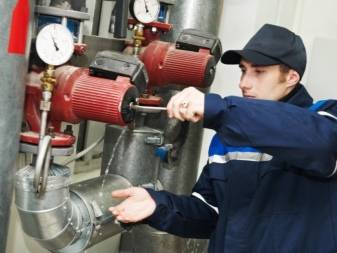 Comment concevoir un schéma thermique pour une chaufferie pour une maison privée + quelques exemples d'automatisation