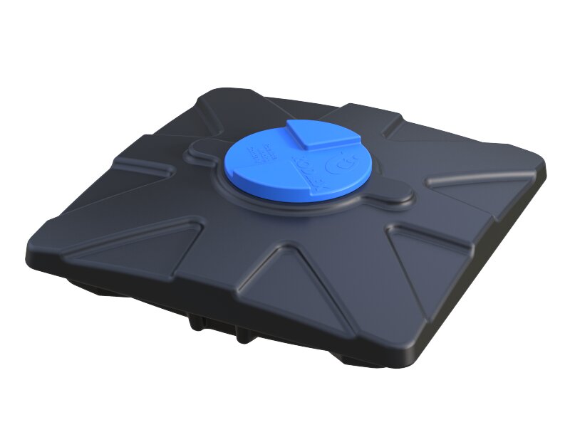 Quel réservoir est le meilleur pour une douche de campagne - recommandations pour le choix, conseils pour les jardiniers