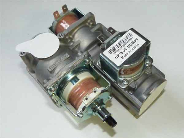 Erreurs de chaudière à gaz Navien: décodage du code de panne et moyens de résoudre les problèmes