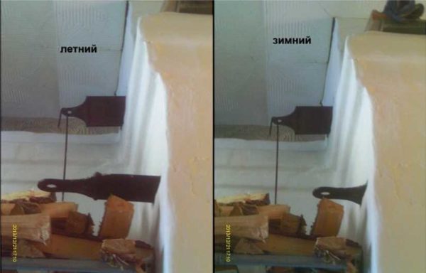 Bûche " Ramoneur " pour le nettoyage des cheminées : composition du produit et règles d'utilisation + avis des propriétaires