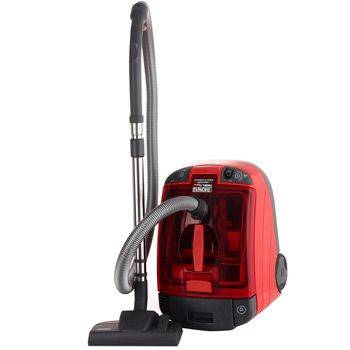 Les meilleurs aspirateurs Zelmer avec aquafiltre : cinq modèles + conseils pour les acheteurs d'aspirateurs de marque